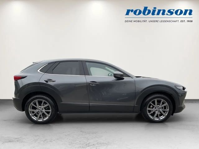 Mazda CX-30 e-Skyactive G140 Centre-Line