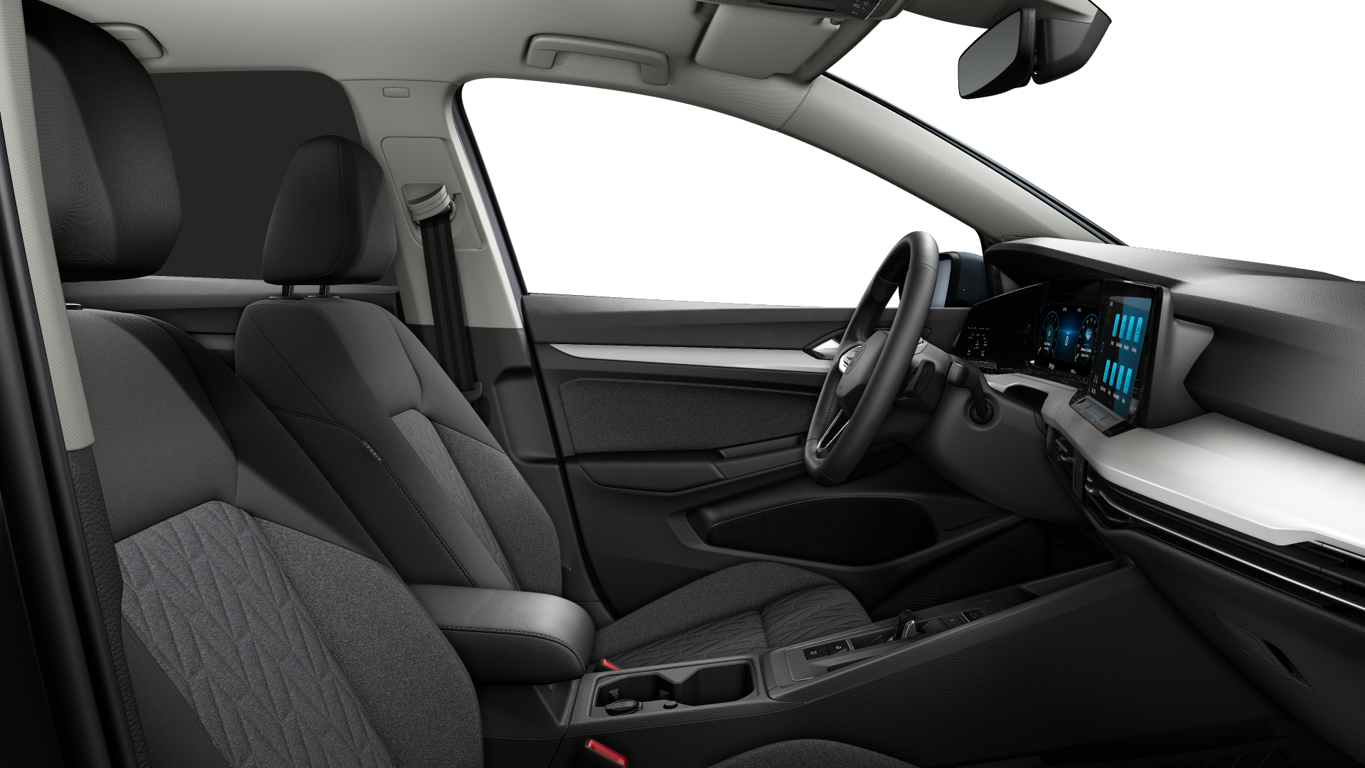 Volkswagen Golf DSG Golf VIII Move