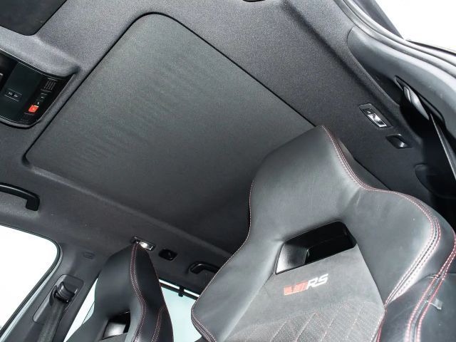 Skoda Kodiaq 2.0 TSI RS