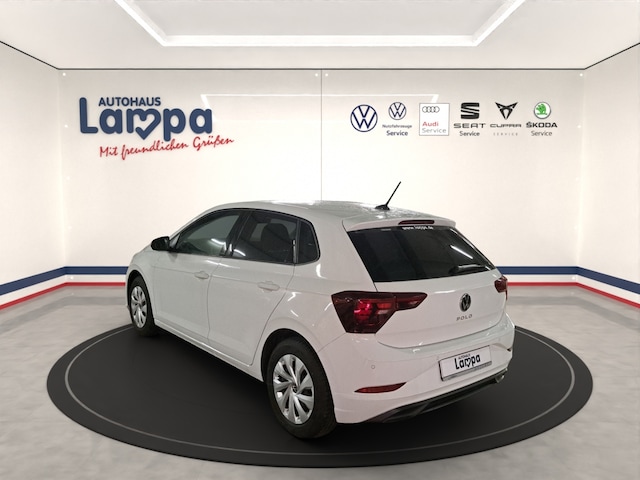 Volkswagen Polo 1.0 TSI Life