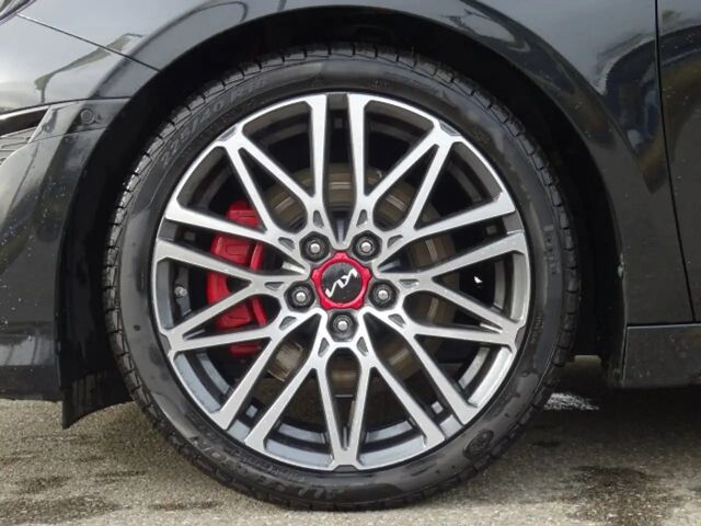 Kia ProCeed GDi GT-Line