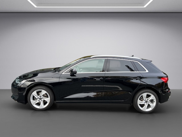 Audi A3 30 TFSI S-Tronic Sportback