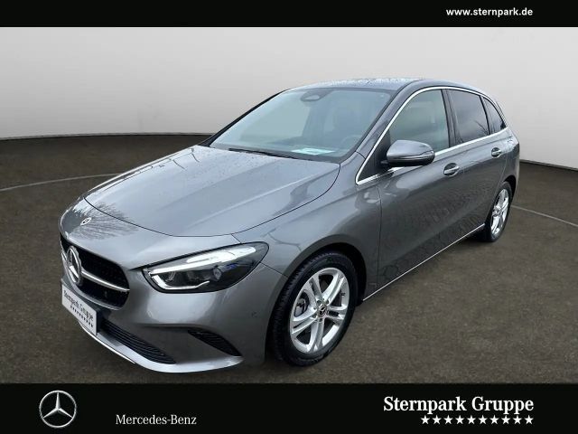 Mercedes-Benz B 180 Progressive