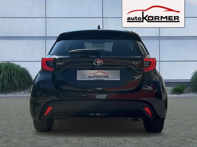 Toyota Yaris Comfort Hatchback Hybride