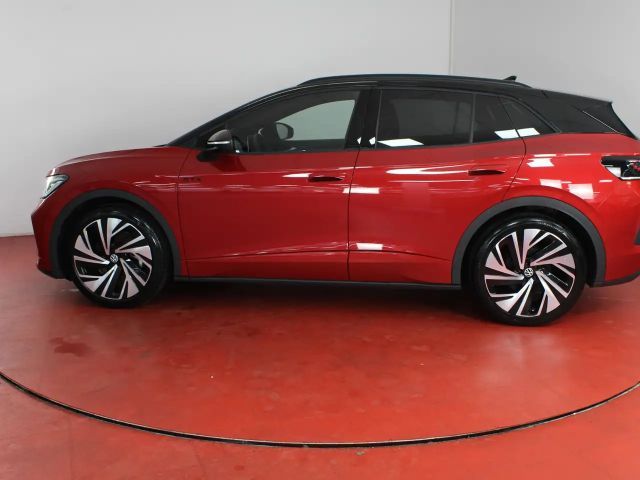 Volkswagen ID.4 77 KWh GTX