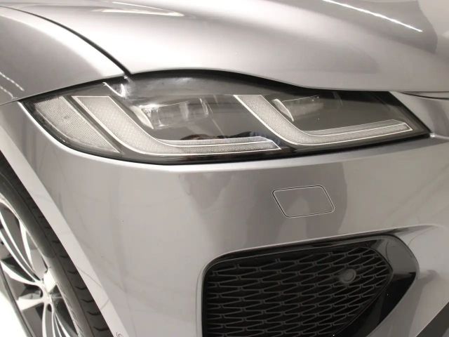 Jaguar F-Pace AWD D300 R-Dynamic