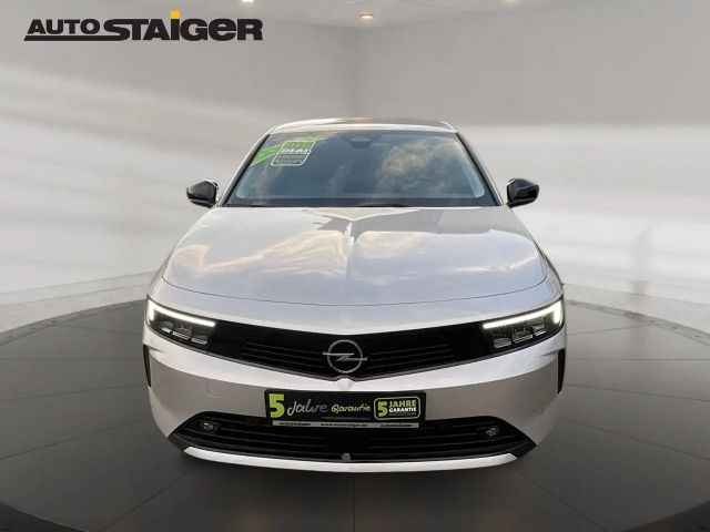 Opel Astra 1.2 Turbo Elegance Turbo