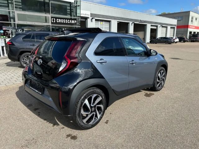 Toyota Aygo X Hatchback