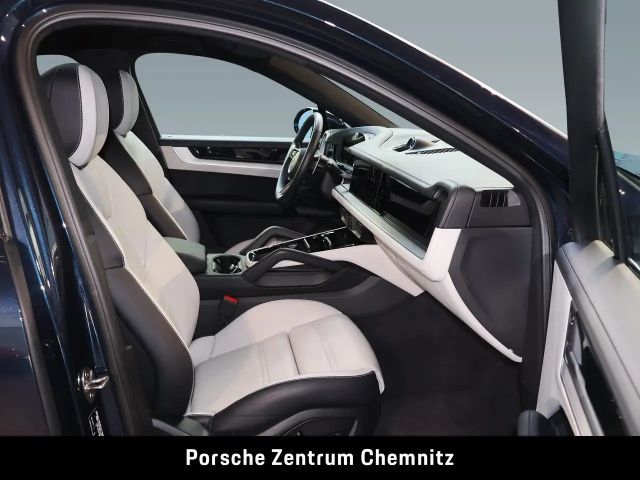 Porsche Cayenne 4 Coupé E-Hybrid