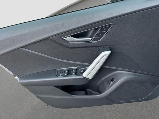 Audi Q2 35 TFSI S-Tronic