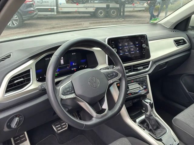 Volkswagen T-Roc 2.0 TDI DSG IQ.Drive Move