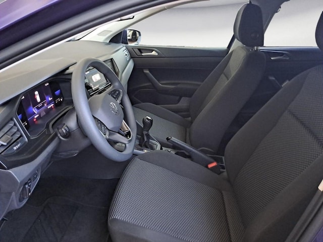 Volkswagen Polo Polo 1.0 Fresh