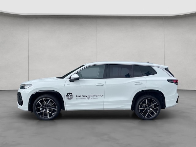 Volkswagen Tayron 4Motion R-Line