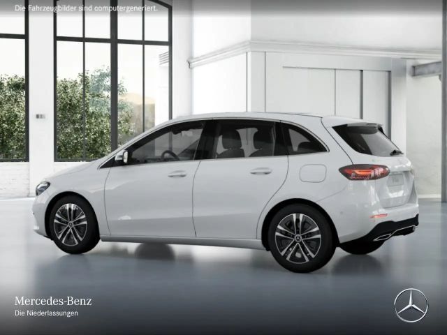 Mercedes-Benz B 200 Progressive Sedan