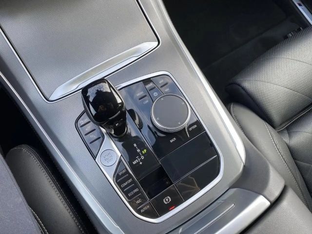 BMW X5 M-Sport xDrive30d