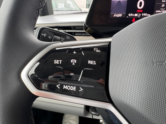 Volkswagen ID.Buzz 150 kW