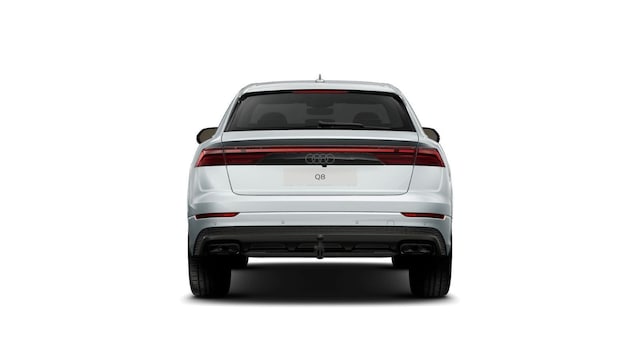 Audi Q8 55 TFSI Hybride Quattro
