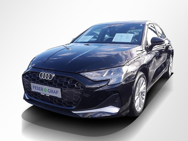 Audi A3 30 TFSI Sportback
