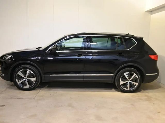 Seat Tarraco DSG e-Hybrid