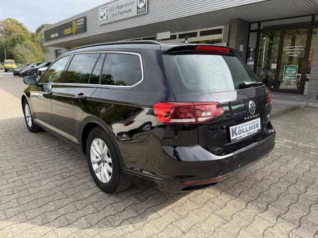 Volkswagen Passat Business DSG Variant