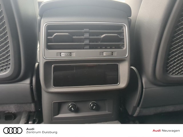 Audi Q8 50 TDI Quattro