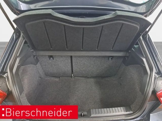 Seat Ibiza 1.0 TSI DSG FR-lijn