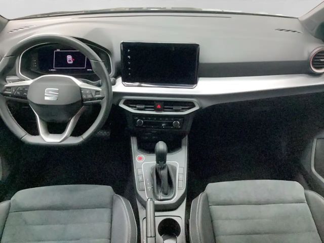 Seat Ibiza 1.0 TSI DSG Xcellence