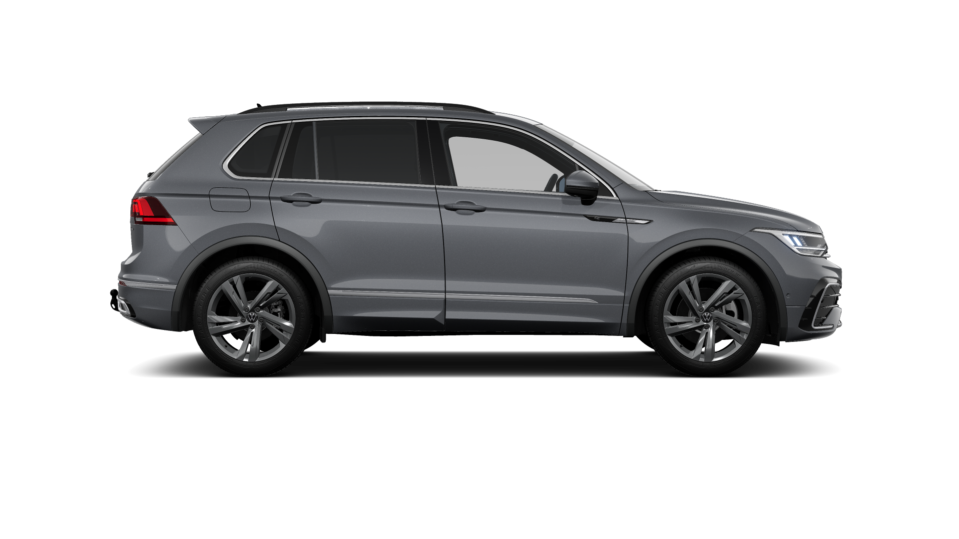 Volkswagen Tiguan 2.0 TDI