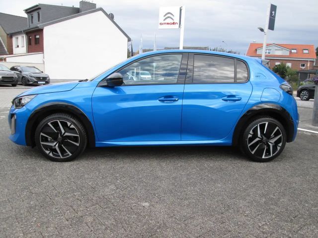 Peugeot 208 GT-Line PureTech