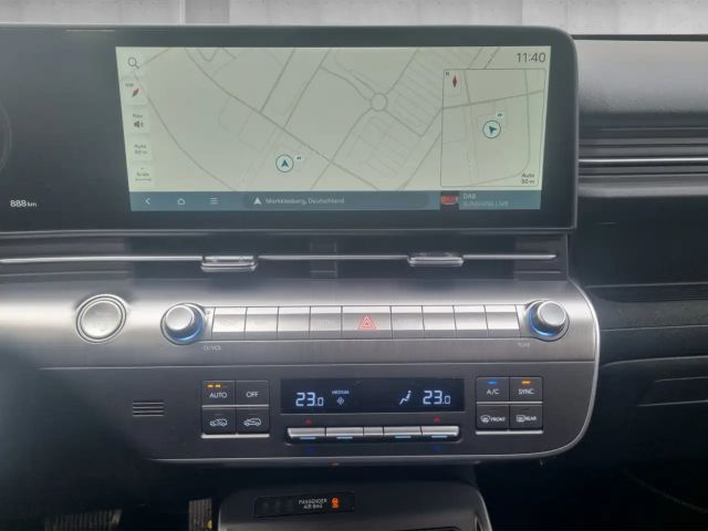 Hyundai Kona 1.6 T-GDi Trend