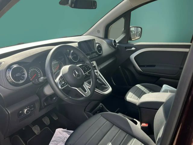 Mercedes-Benz T 180 Progressive