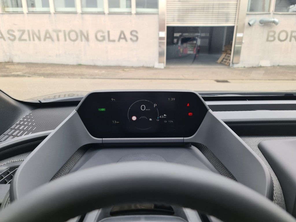 Toyota bZ4X 5-deurs Basis Comfort