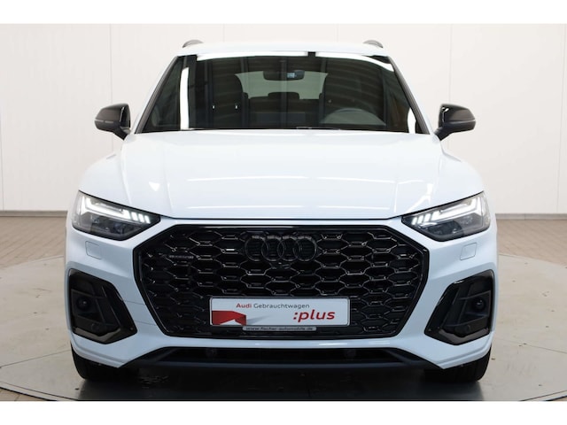 Audi Q5 40 TDI Quattro S-Tronic Sportback