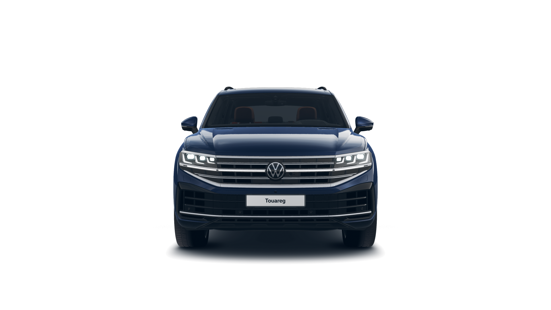 Volkswagen Touareg 3.0 V6 TSI