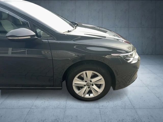 Volkswagen Golf 2.0 TDI DSG Life Variant