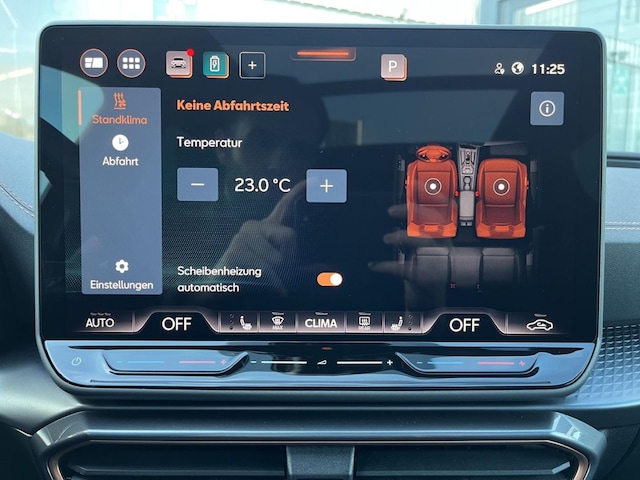 Cupra Leon Sportstourer VZ e-Hybrid