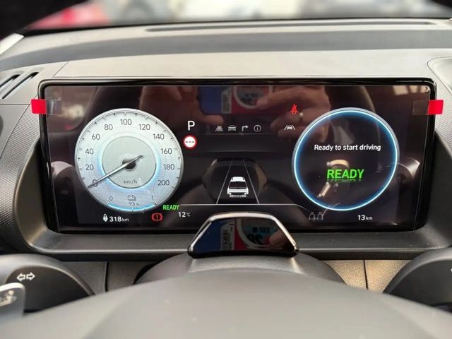 Hyundai INSTER 49 kWh Trend