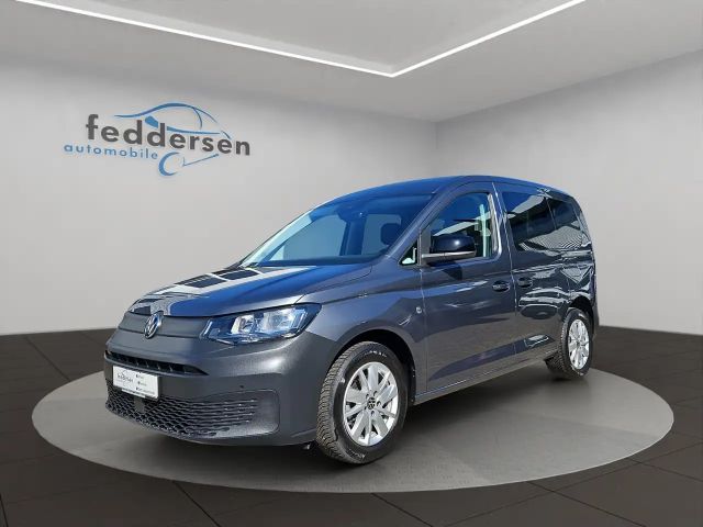Volkswagen Caddy 2.0 TDI Combi