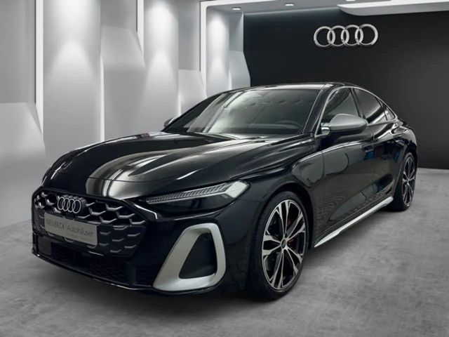 Audi S5 Limousine Tech Pro Paket MMI Glasdach Memory