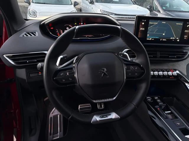 Peugeot 3008 GT-Line PureTech