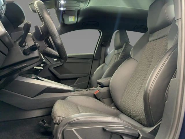 Audi A3 Hybride Sedan