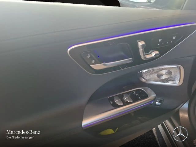 Mercedes-Benz C 63 AMG AMG Line Sedan