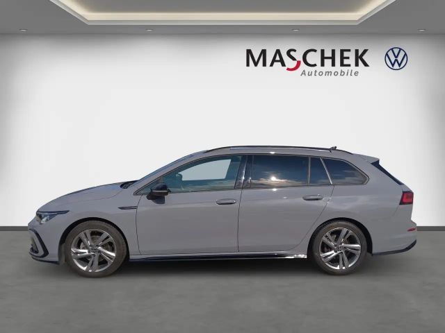 Volkswagen Golf 1.5 eTSI DSG R-Line Variant