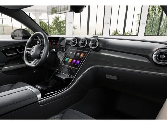 Mercedes-Benz CLE 180 AMG Line Sport Edition