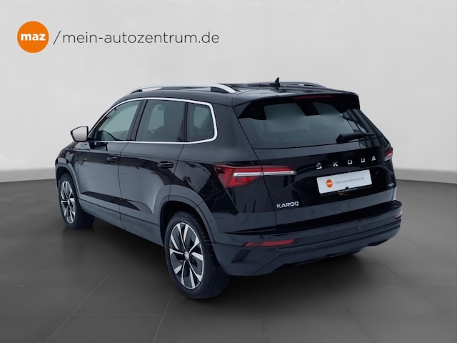 Skoda Karoq 2.0 TDI 4x4 Style Style