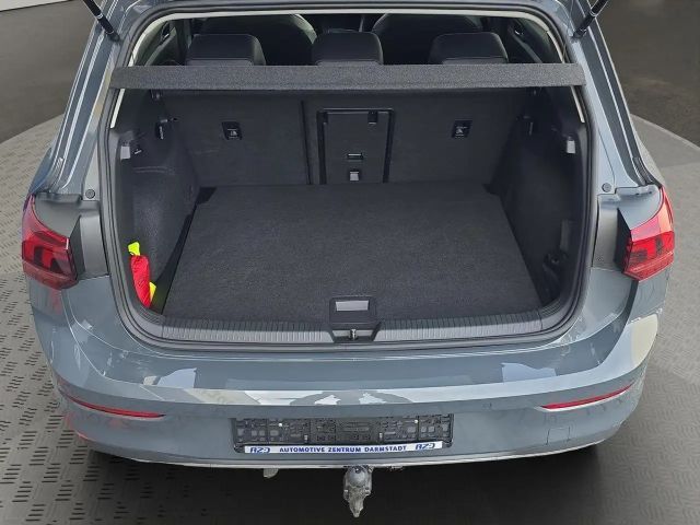 Volkswagen Golf 2.0 TDI DSG