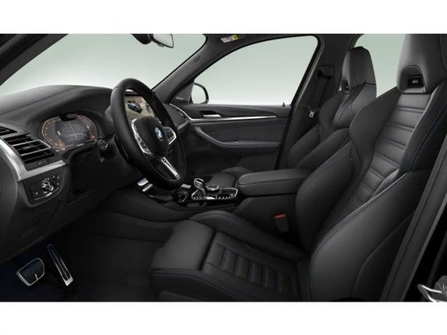 BMW X3 M-Sport xDrive30d