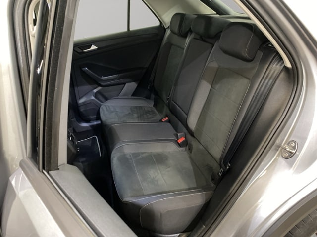 Volkswagen T-Roc 1.5 TSI DSG