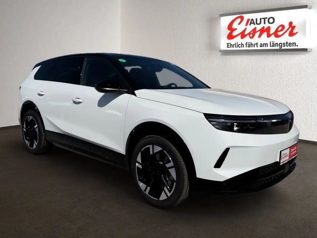 Opel Grandland X GS-Line Grand Sport