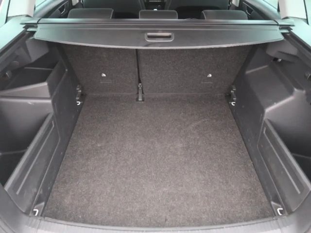 Skoda Fabia Combi Style Style